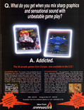 January 1990 magazine ad