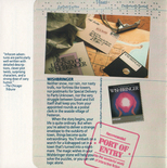 Wishbringer in the Infocom product catalog