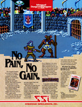 April 1989 magazine ad