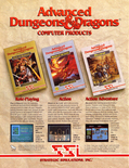 January 1990 magazine ad