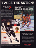 October 1990 magazine ad