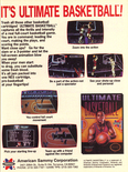 January 1991 magazine ad