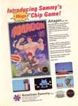 April 1989 magazine ad