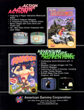 February 1990 magazine ad