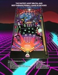 Total Nuclear Annihilation flyer - Back