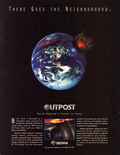 August 1994 magazine ad