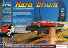 November 1989 magazine ad