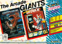 October 1986 magazine ad
