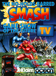 December 1991 magazine ad