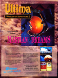 June 1991 magazine ad