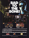 June 1993 magazine ad