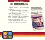 Spinnaker 1983 product catalog