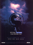 August 1994 magazine ad
