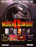 January 1995 magazine ad