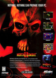 May 1995 magazine ad