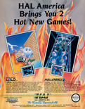 August 1989 magazine ad