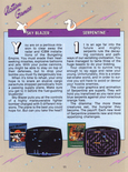 Brøderbund 1983 product catalog