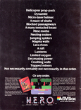 July 1984 magazine ad
