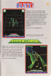 Vectrex 1982 product catalog