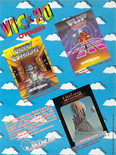 July 1983 magazine ad