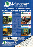 Adventure International April 1984 magazine ad