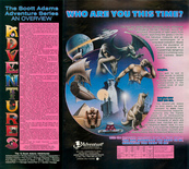September 1982 magazine ad