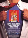 January 1992 magazine ad