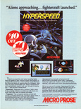 January 1992 magazine ad
