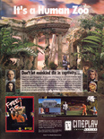 January 1992 magazine ad