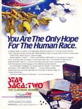 September 1989 magazine ad