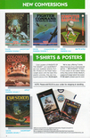 Computer Baseball in the SSI Fall '85/Winter '86 product catalog