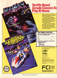 April 1989 magazine ad