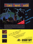 April 1989 magazine ad