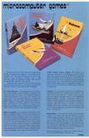 Avalon Hill 1982 product catalog