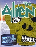 November - December 1982 magazine ad