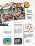 OutRun in the Mindscape product catalog