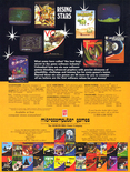 November - December 1982 magazine ad