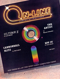 March 1982 magazine ad