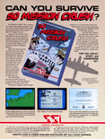 December 1984 magazine ad