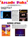 July - August 1982 magazine ad