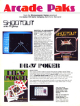 September 1982 magazine ad