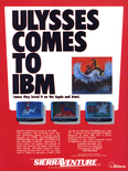 January 1983 magazine ad