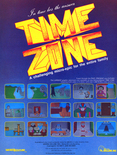 January 1983 magazine ad