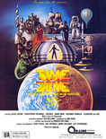 March 1982 magazine ad