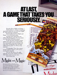 December 1986 magazine ad