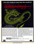 January 1982 magazine ad