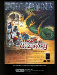 May 1982 magazine ad