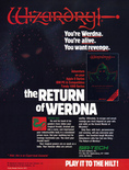 December 1988 magazine ad