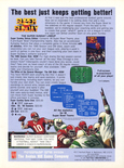November 1987 magazine ad