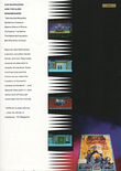 Zak McKracken and the Alien Mindbenders in the Lucasfilm Games product catalog